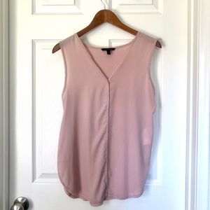Banana Republic Sleeveless Top